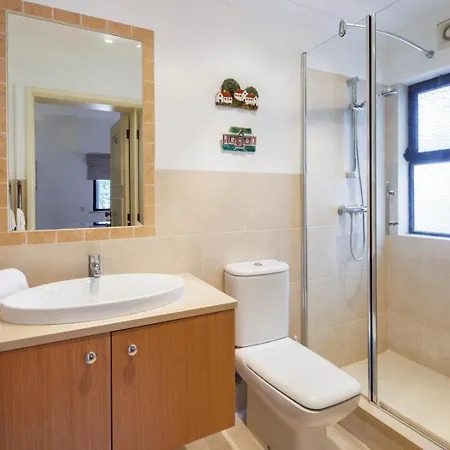 North Star Ferienhaus Vale do Lobo